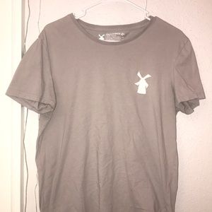 Dutch Bros Tee